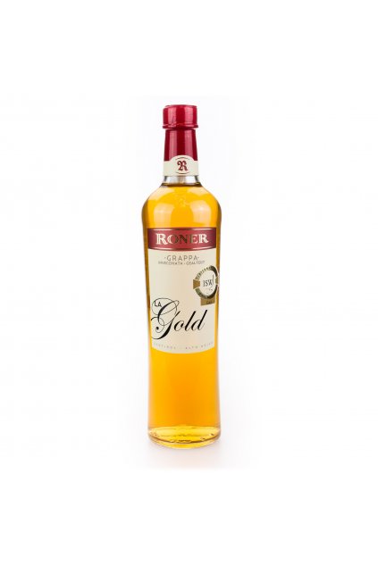 grappa roner