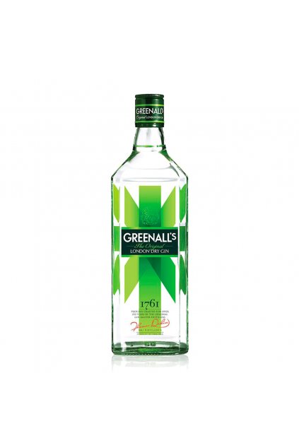 Greenalls Original London Dry Gin