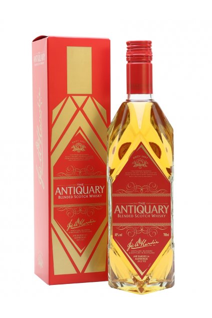 antiquary