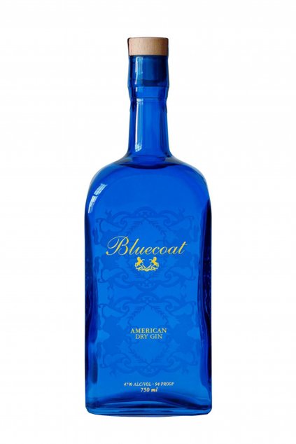 Bluecoat