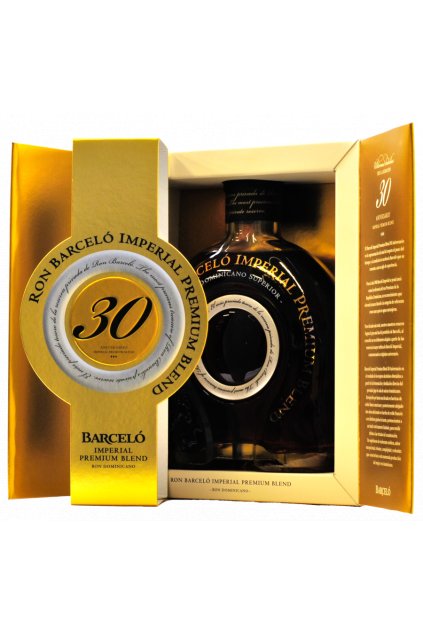 barcelo 30