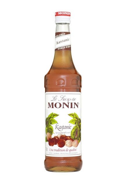 monin gaštan