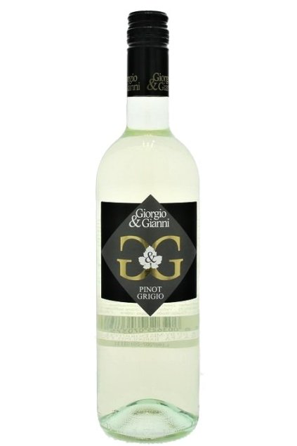 giorgio gianni pinot grigio