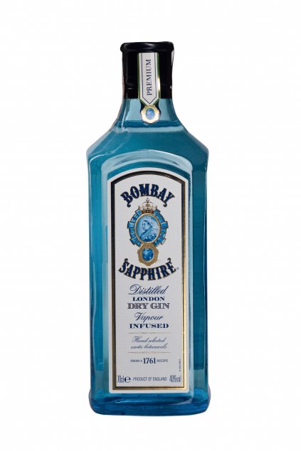 Bombay Sapphire