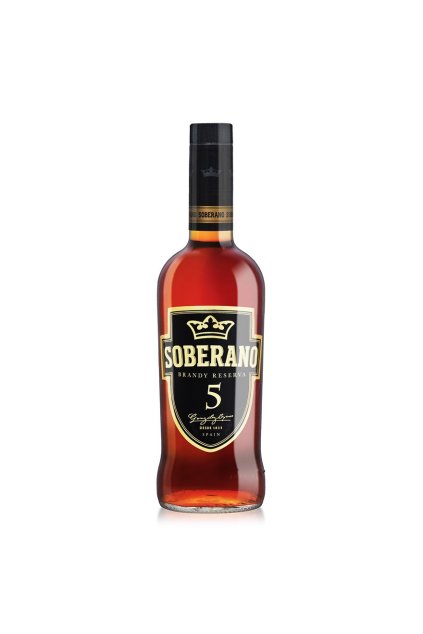 soberano 5yo