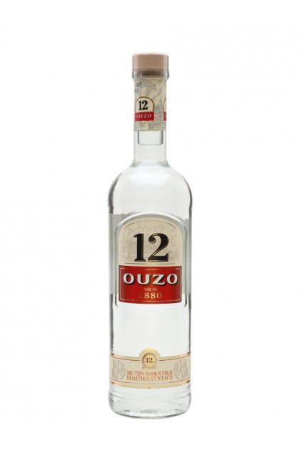 ouzo 12