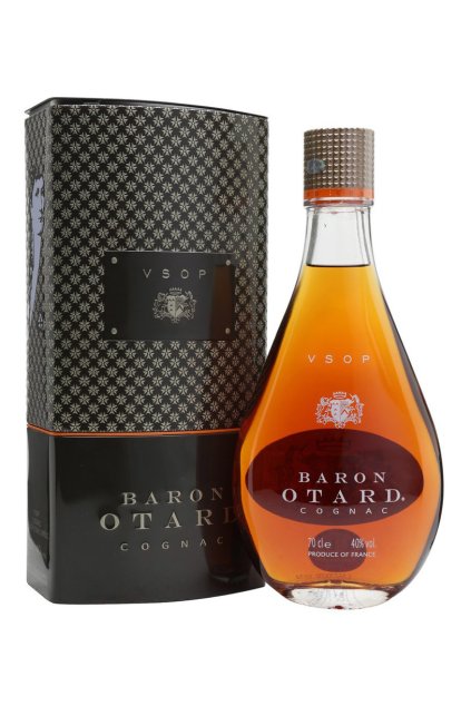 baron otard vsop