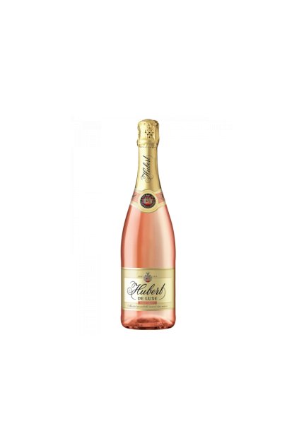 hubert de luxe rosé