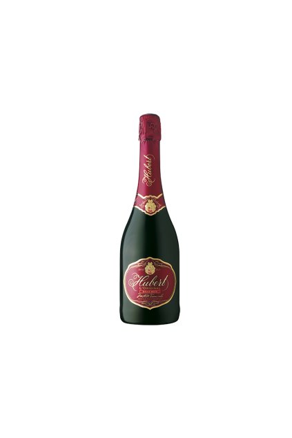 hubert l original rouge doux