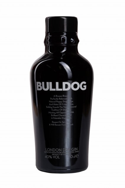 Bulldog