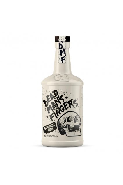 dead mans fingers coconut rum 70cl 3