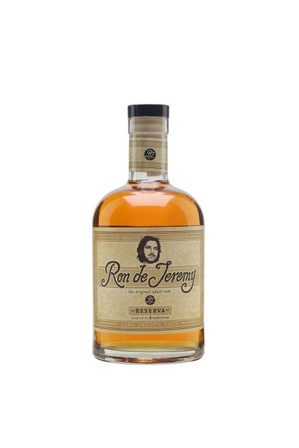 jeremy reserva