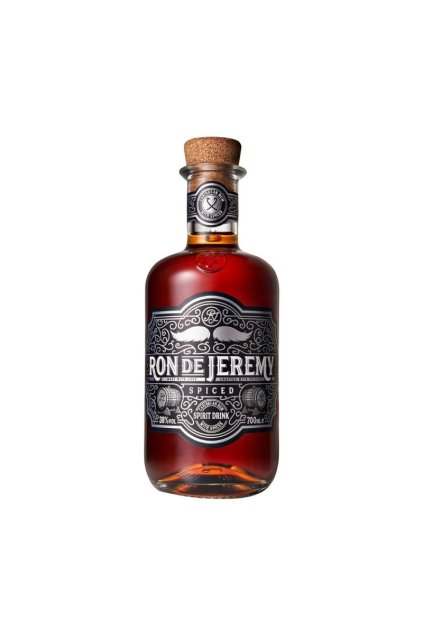 ron de jeremy spiced