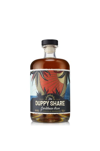 duppy share