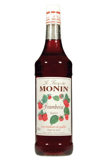 monin malina