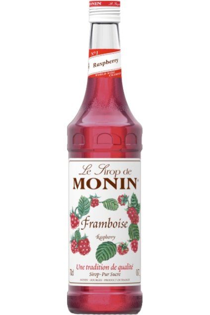 monin raspberry