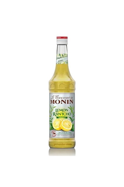 monin rantcho 1