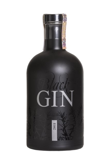 Black Gin