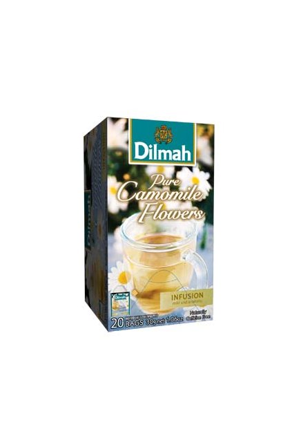 dilmah kamilka