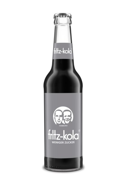 fritz less sugar