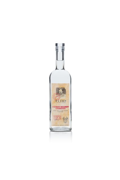 zizak cherry brandy