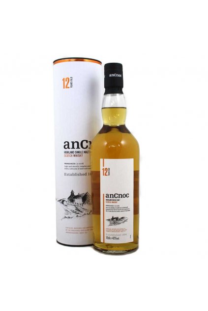 ancnoc 12