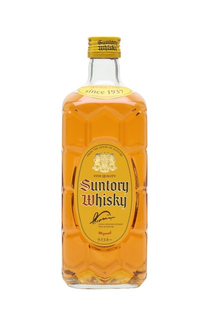 suntory kakubin