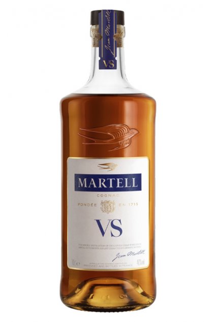 martell vs cognac