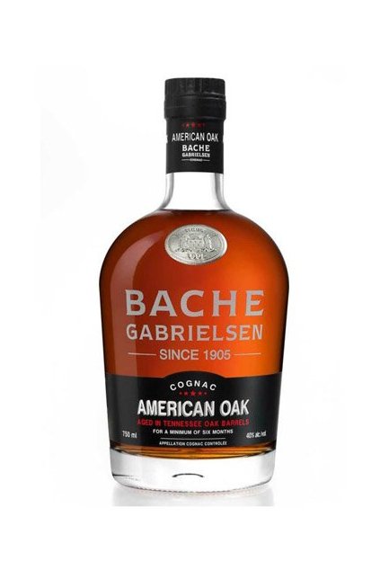 bache gabrielsen
