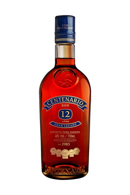 Centenario 12yo