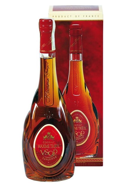 maxime trijol vsop