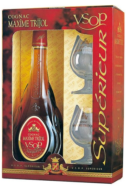 maxime trijol vsop poh
