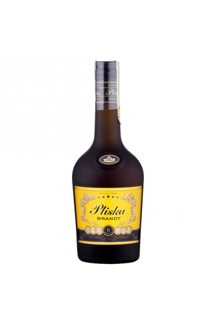 pliska 5yo