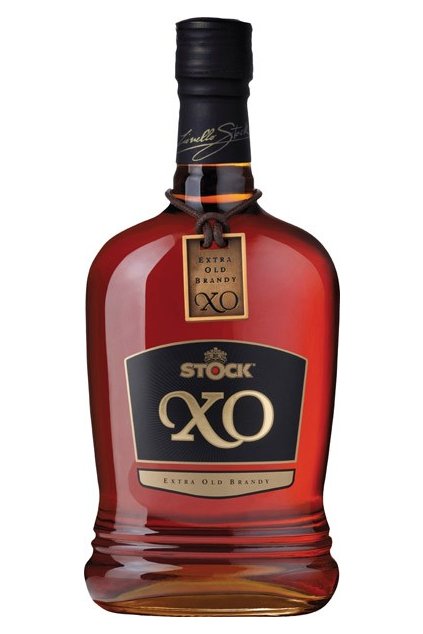 stock xo