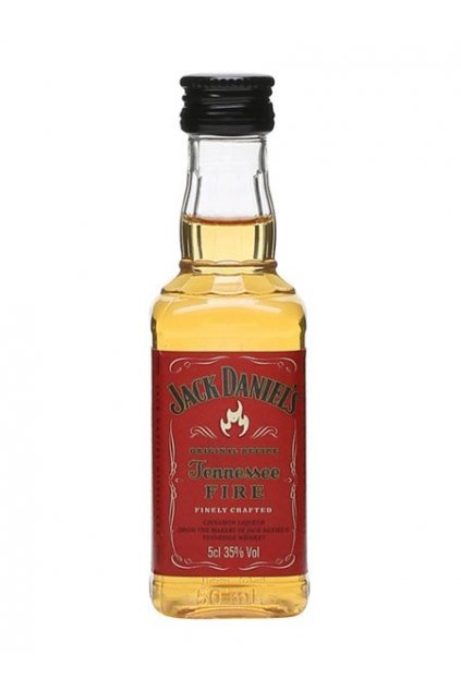 jack fire mini