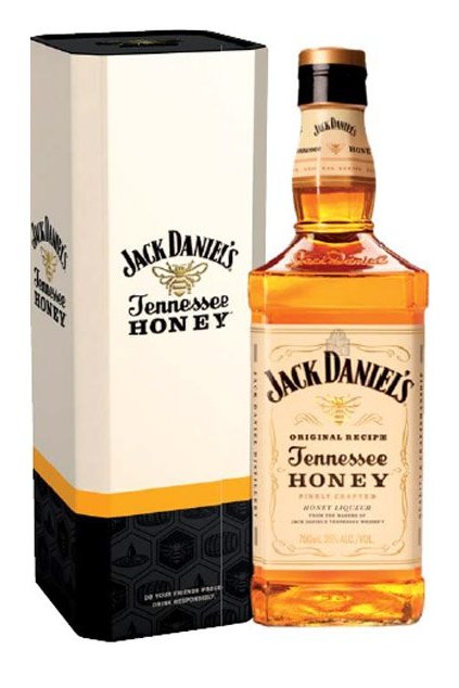 jack honey plech