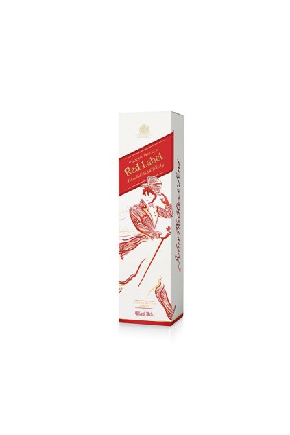 johnnie walker red gb