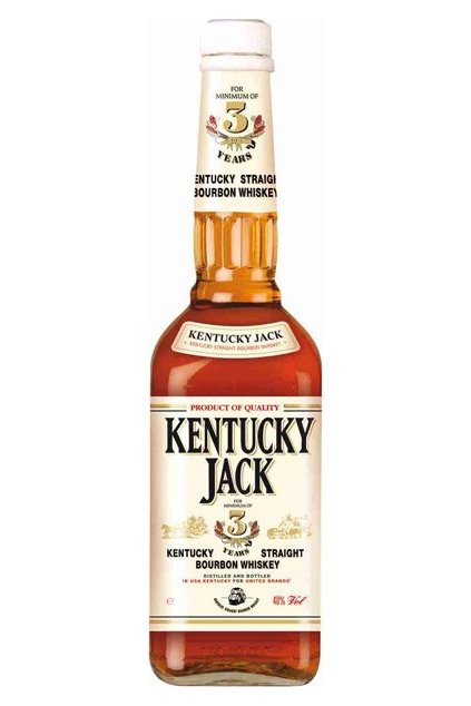 kentucky jack