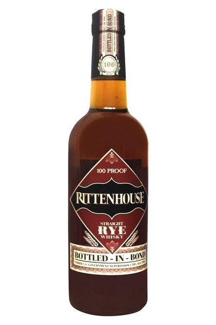rittenhouse rye