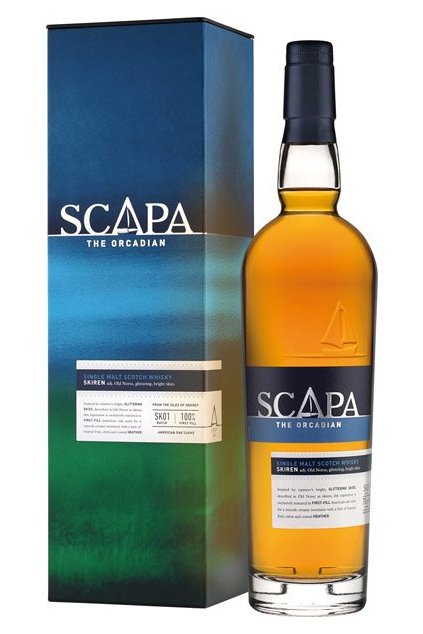 scapa skiren