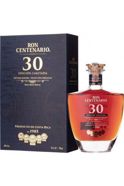 centenario 30