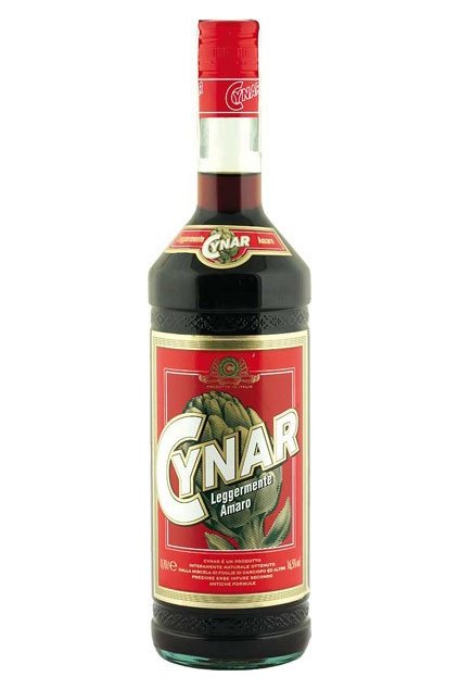 cynar