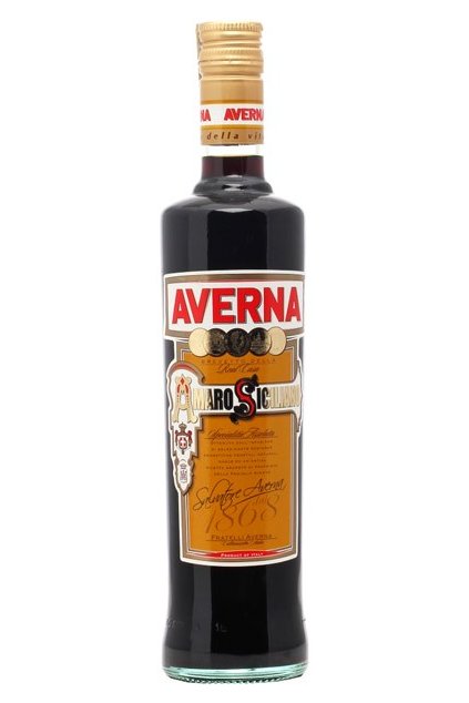 averna amaro