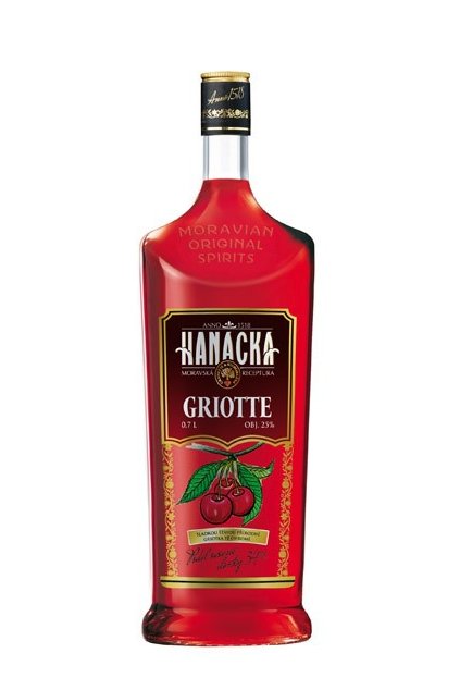 hanacka griotte