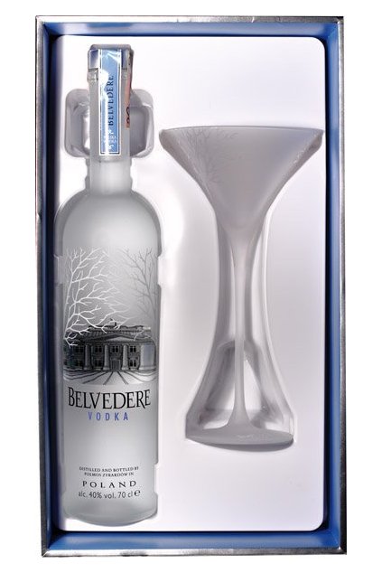 belvedere poh