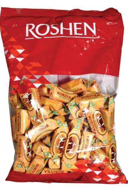 roshen korivka