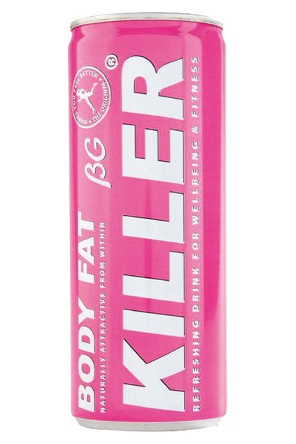 body fat killer