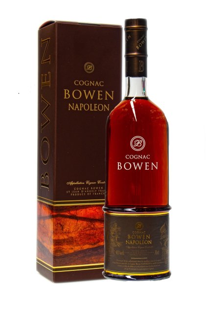 Bowen Napoleon