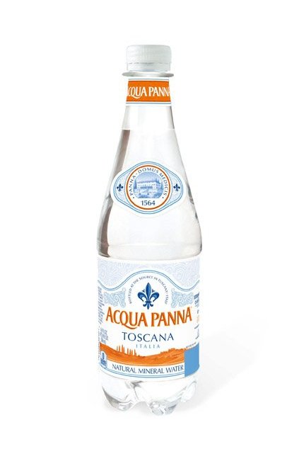 acqua panna 0,5