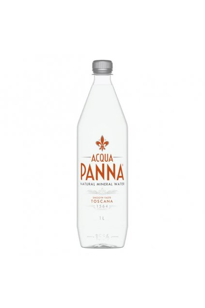 acqua panna 1,0